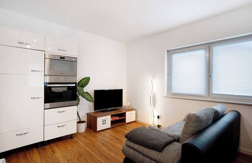 Apfeldorf Apartamento | Apartamento 'Auf Dem Land' con terraza privada y Wi-Fi