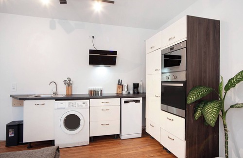 Apfeldorf Apartamento | Apartamento 'Auf Dem Land' con terraza privada y Wi-Fi