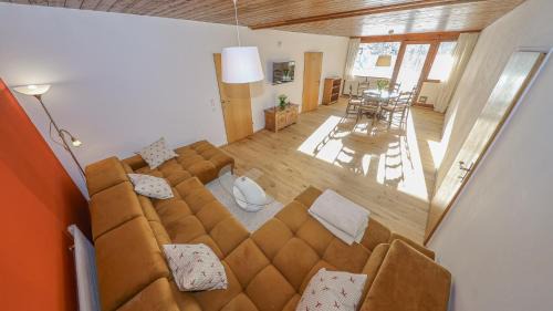 Fieberbrunn Apartamento | Apartment auf dem Schlossberg - Bergblick