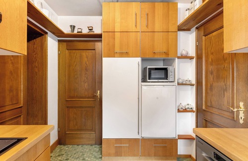 Ortsmitte Apartamento | Apartamento 'Auf Der Stadtmauer' con terraza privada y Wi-Fi