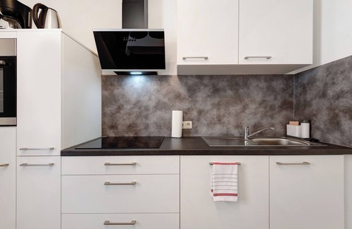 Schwandorf Apartamento | Apartamento 'Aufm Weinberg' con Wi-Fi