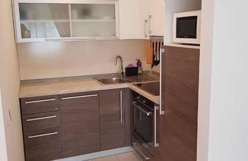 Novi Zagreb Apartamento | Apartment Aurelia Arena