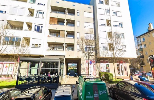 Novi Zagreb Apartamento | Apartment Aurelia Arena