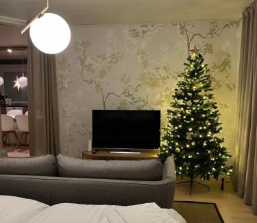 Rovaniemi Apartamento | Apartment Aurora
