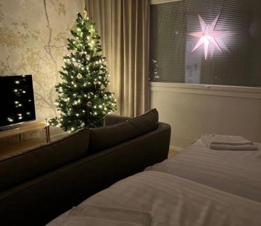 Rovaniemi Apartamento | Apartment Aurora