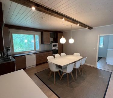 Rovaniemi Apartamento | Apartment Aurora