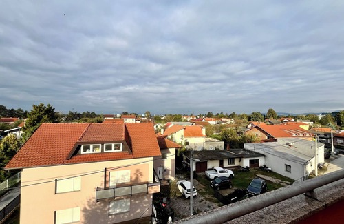 Novi Zagreb Apartamento | Apartment Aurora