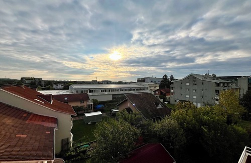 Novi Zagreb Apartamento | Apartment Aurora