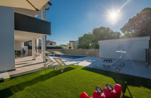 Sveti Anton Apartamento | Apartment Aurora Island Krk Malinska