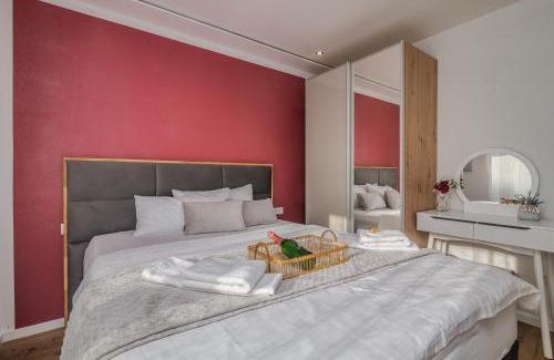 Sveti Anton Apartamento | Apartment Aurora Island Krk Malinska