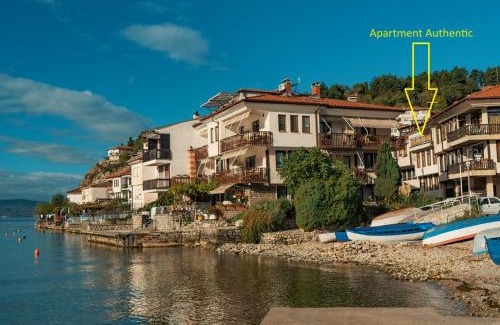 Varosh Casa | Apartment Authentic