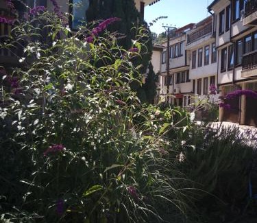 Varosh Casa | Apartment Authentic