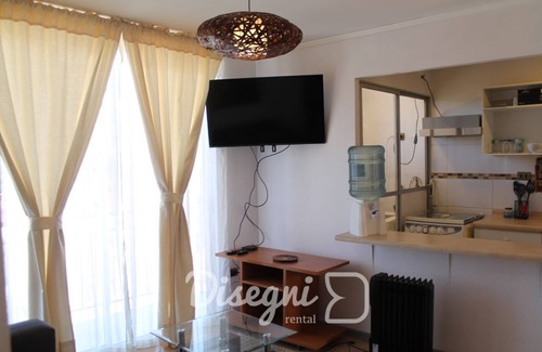 Copiapo Apartamento | Depto Av Diego de Almagro, 2 habitaciones Copiapó Central