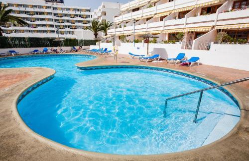 San Eugenio Apartamento | Apartment Avenida de Los Pueblos 16
