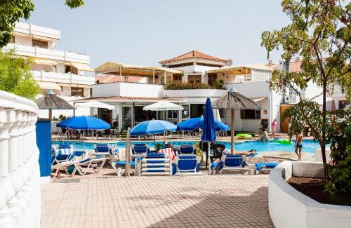 San Eugenio Apartamento | Apartment Avenida de Los Pueblos 16