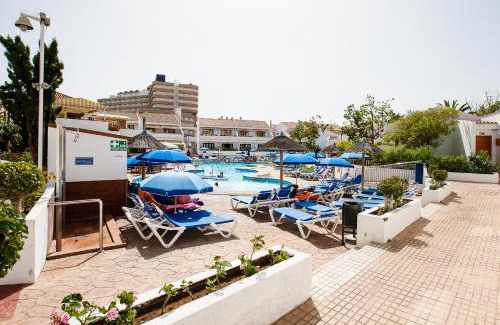 San Eugenio Apartamento | Apartment Avenida de Los Pueblos 16