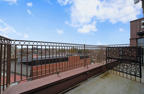 Valentines Apartamento | Apartment Available in Ilford, East London