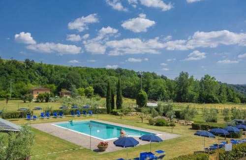Reggello Apartamento | Apartment Azalea by Interhome