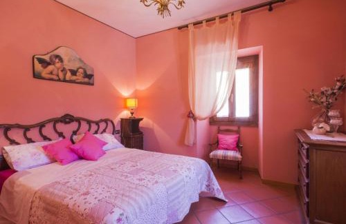 Reggello Apartamento | Apartment Azalea by Interhome