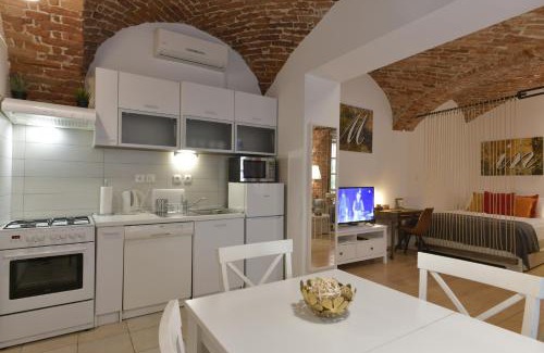 Donji Grad Apartamento | Apartment Azalea