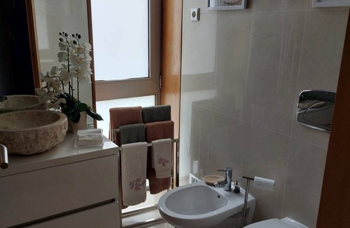Vila do Conde Apartamento | Apartment Azurara