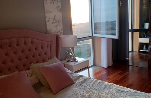 Vila do Conde Apartamento | Apartment Azurara