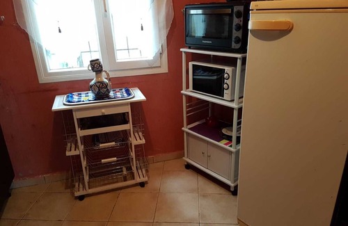 Azemmour Apartamento | Apartment azzemour