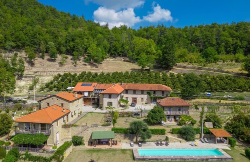 Cortemilia Apartamento | Apartamento Azzuro by Interhome