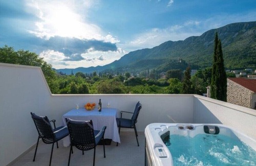 Komolac Apartamento | Apartment Azzurro 2 by Villas Guide