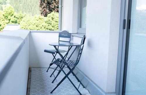 Eben im Pongau Casa | Apartment Bär Comfortable holiday residence