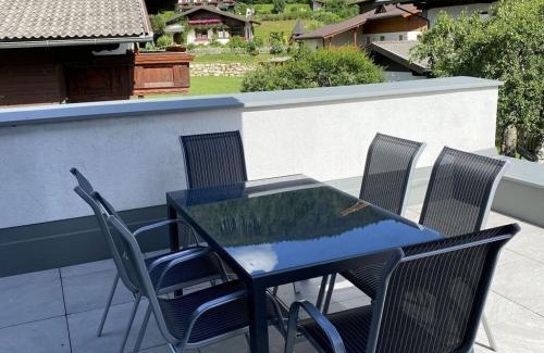 Eben im Pongau Casa | Apartment Bär Comfortable holiday residence