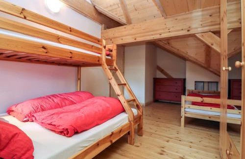 Muhldorf Apartamento | Apartment Bärenhöhle - Top 6 by Interhome