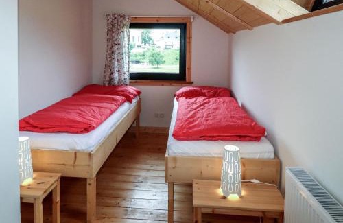 Muhldorf Apartamento | Apartment Bärenhöhle - Top 6 by Interhome