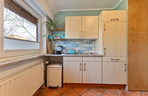 Kochendorf Apartamento | Apartamento 'Bücherträume' con Wi-Fi
