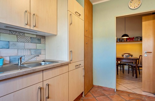 Kochendorf Apartamento | Apartamento 'Bücherträume' con Wi-Fi