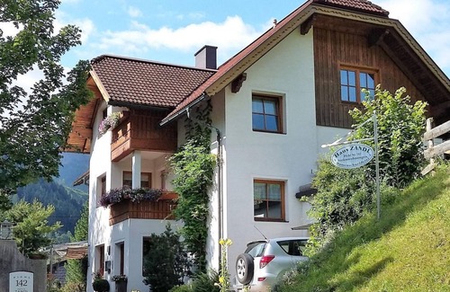 Pichl-Preunegg Apartamento | Apartment B / 2 bedrooms/bathroom, toilet - Apartment Zandl