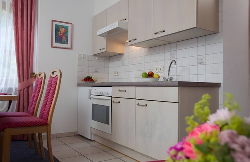 Tonbach Apartamento | Apartamento 'B 22' con vistas a la montaña, terraza privada y wifi