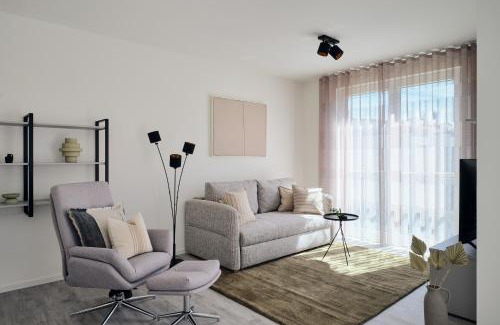 Zirchow Apartamento | Apartment B 7 "Pine Hill Resort"