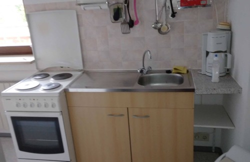 Biberwier Apartamento | Apartamento B - Alpenstern Biberwier