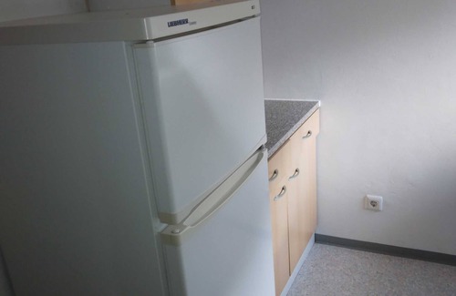 Biberwier Apartamento | Apartamento B - Alpenstern Biberwier