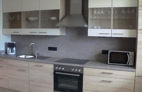 Schwaz Apartamento | Apartment B - House Gruber