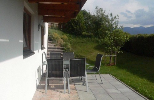 Schwaz Apartamento | Apartment B - House Gruber