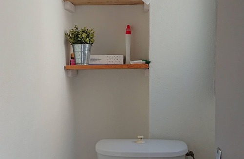 Escouloubre-les-bains Apartamento | Apartment / gite