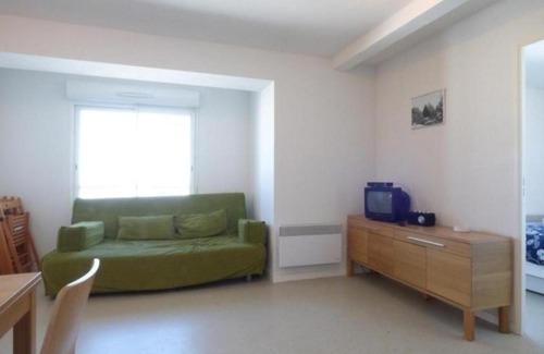 Arette Apartamento | Apartment Balcons du pic d'anie
