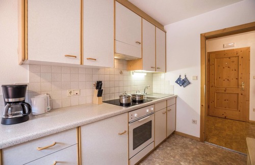San Giacomo Apartamento | Apartamento "Bärental" en un bello paisaje con vistas a la montaña, Wi-Fi y jardín