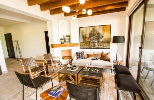 Atascadero Apartamento | Apartment Buganvilia