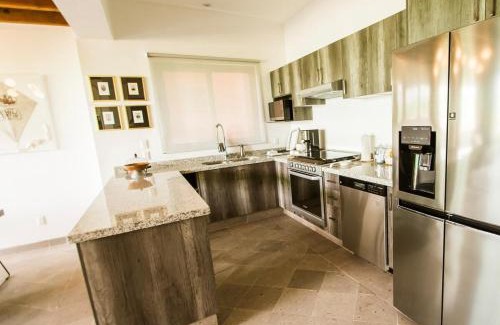 Atascadero Apartamento | Apartment Buganvilia