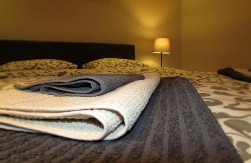 Cukarica Apartamento | Apartment B&S