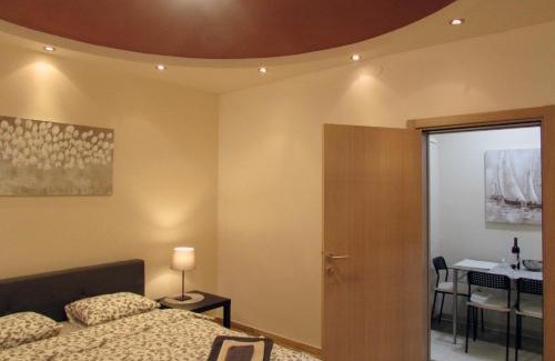 Cukarica Apartamento | Apartment B&S