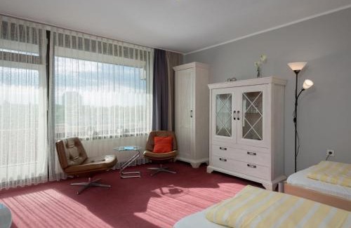 Lahnstein auf der Hohe Apartamento | Apartment B1010 by Interhome